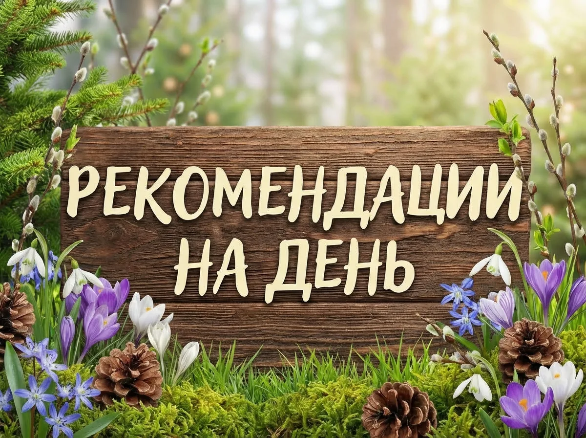 22 марта