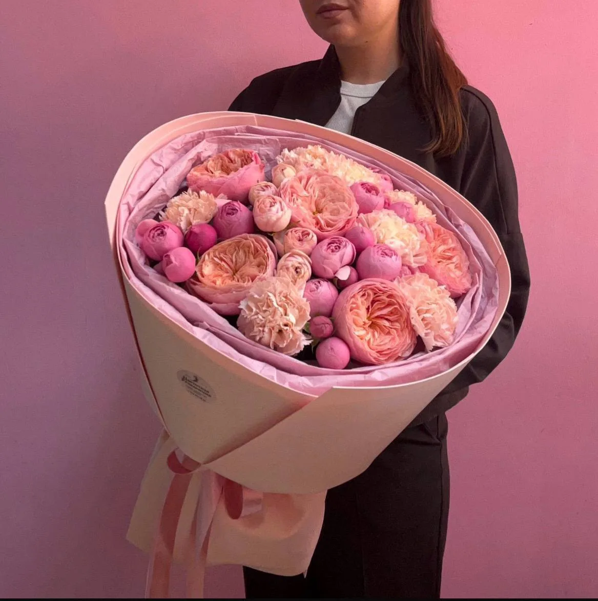 🌸 Цветы - это маленькие моменты счастья, которые можно подарить без повода.