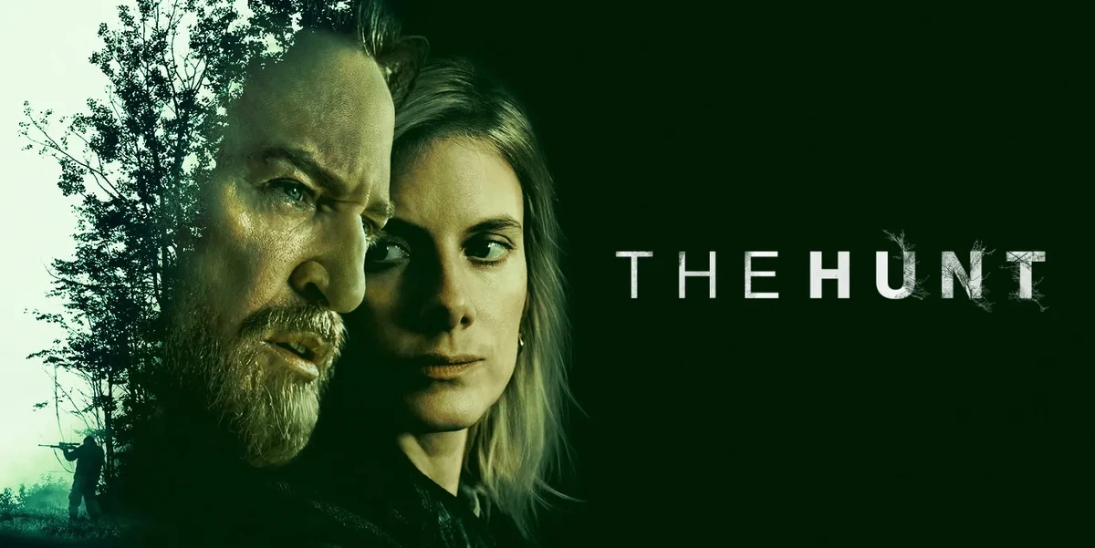 "Охота" 2026 год "Охота". Запланированная на 2025 год премьера сериала «Охота» столкнул...