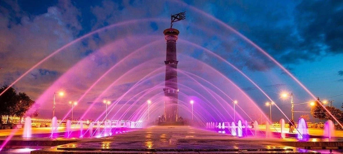 ⛲Фонтаны Петербурга будут работать дольше в период белых ночей

🗓До 19 июля

На время белых ночей в