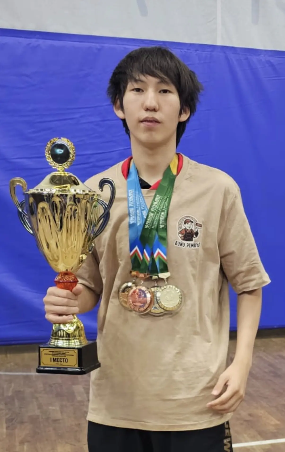 🏓 ЧЕМПИОНАТ ЯКУТИИ ПО НАСТОЛЬНОМУ ТЕННИСУ-2026🏆