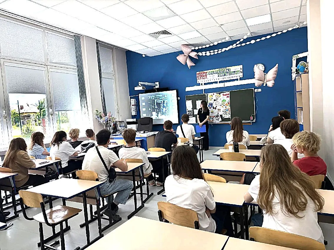 НАМ 41-Й – НЕ ЗАБЫТЬ, НАМ 45-Й – ВЕЧНО ПОМНИТЬ
