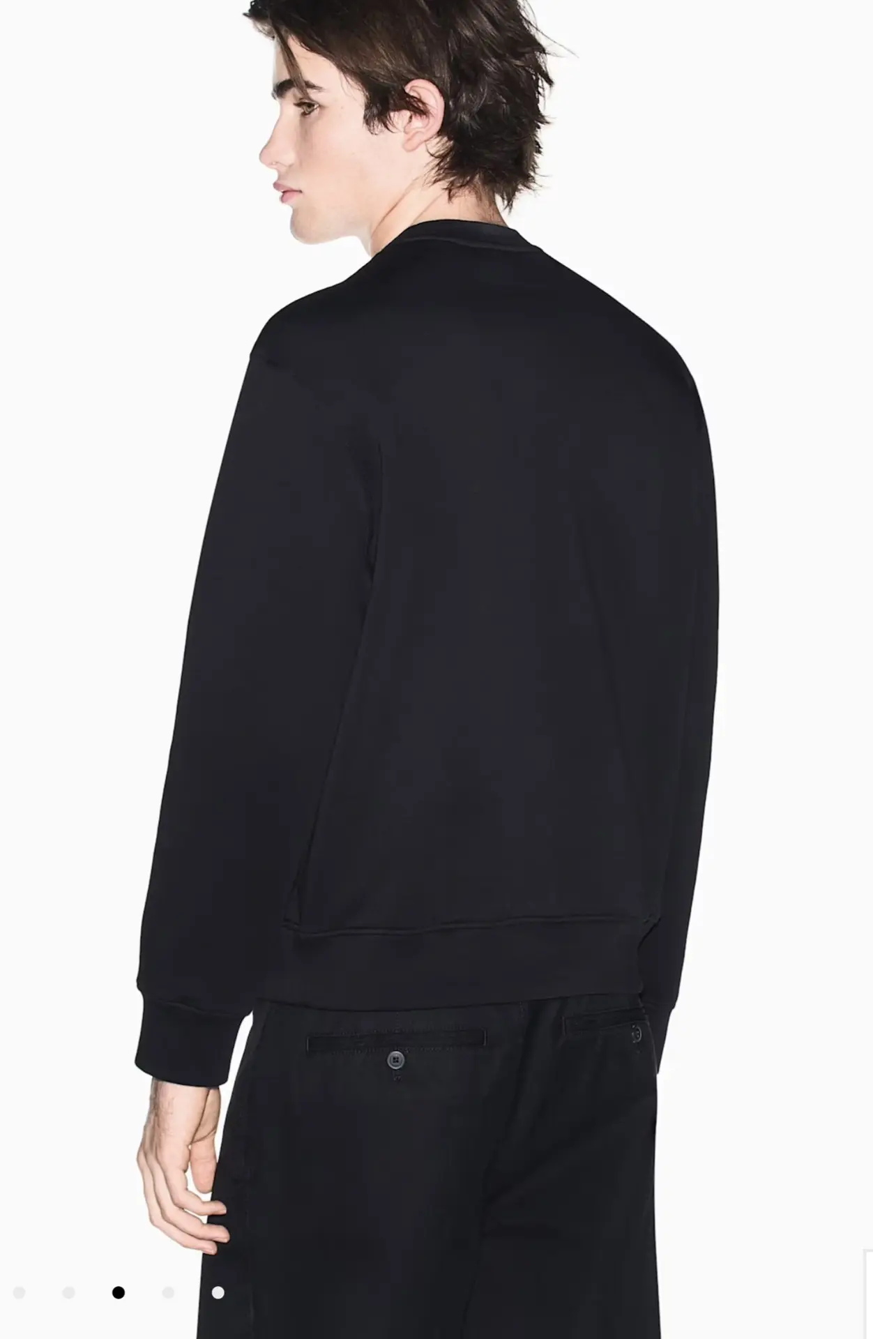 Armani Exchange