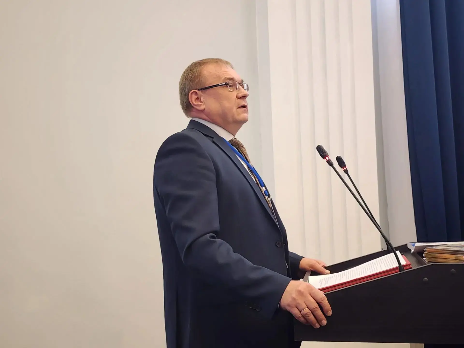 30 сентября 2026 года директор Северо-Западного филиала Университета правосудия им. В.М...