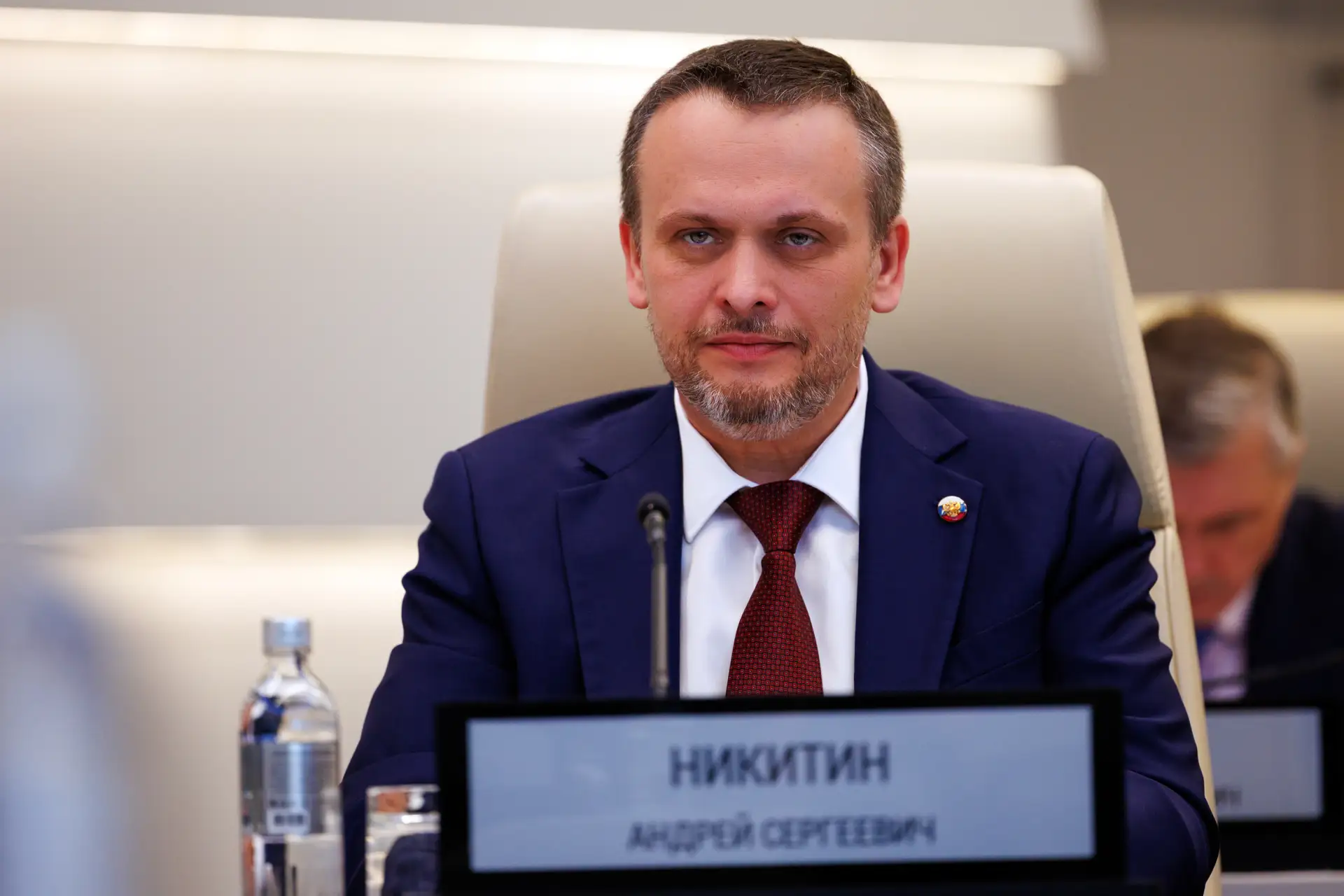 Виталий Савельев провел заседание правкомиссии для координации работ по ликвидации последствий ЧС, в
