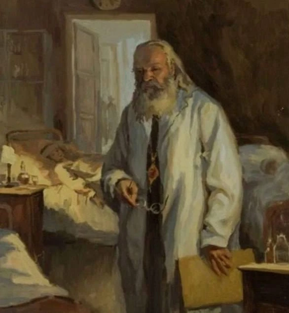 🌿 Пейте святую воду, как можно чаще