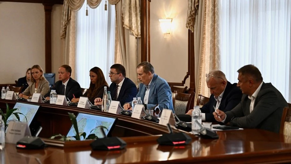 Изображение 1 к публикации «Деловой Петербург»