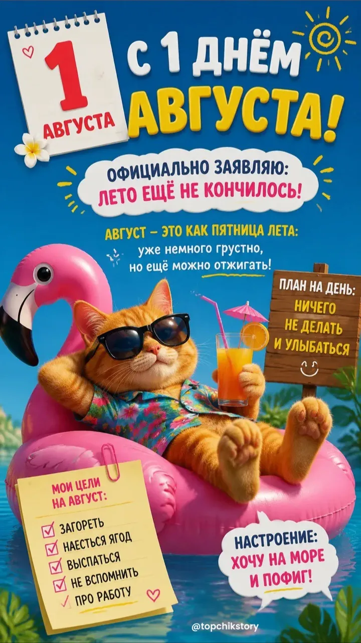 И я не могла не сделать вам приветственный контент в нейросетях 😍