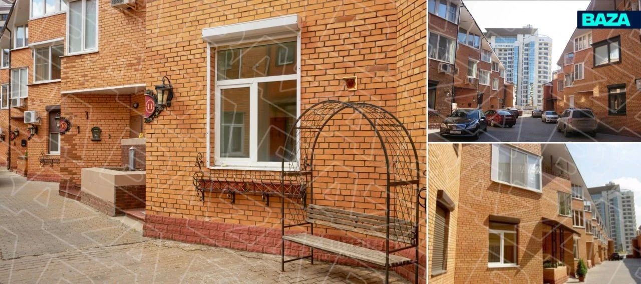 В Москве с аукциона продают элитную квартиру президента русско-китайского фонда из-за д...