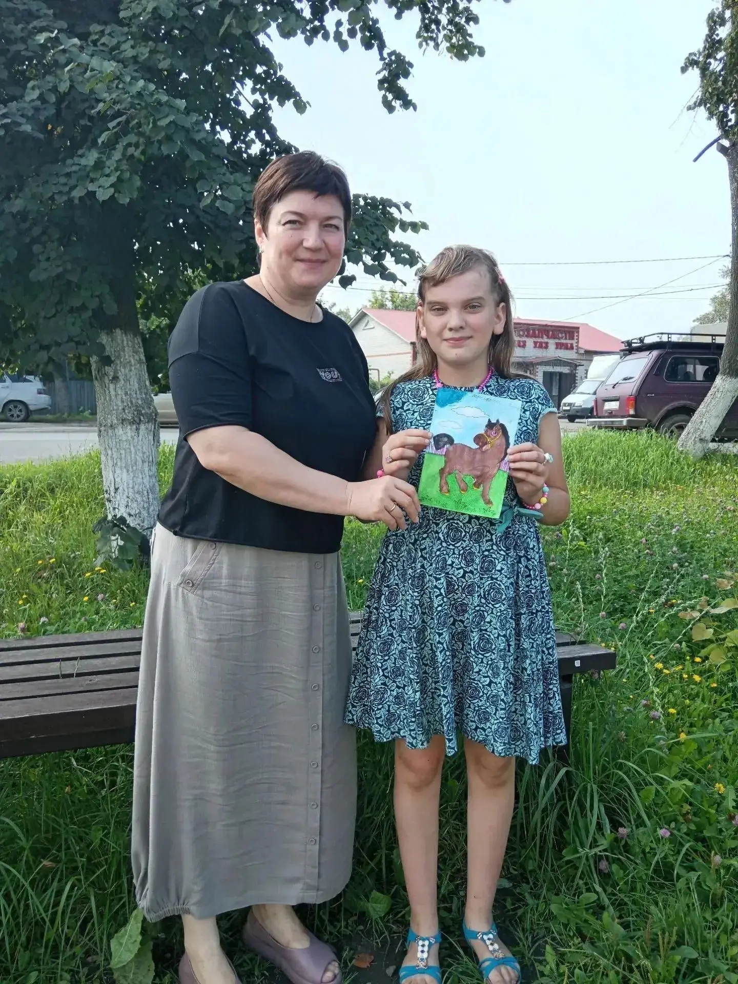 ✨В рамках мини-клуба "Хозяюшка" специалист по социальной работе отделения психолого-пед...