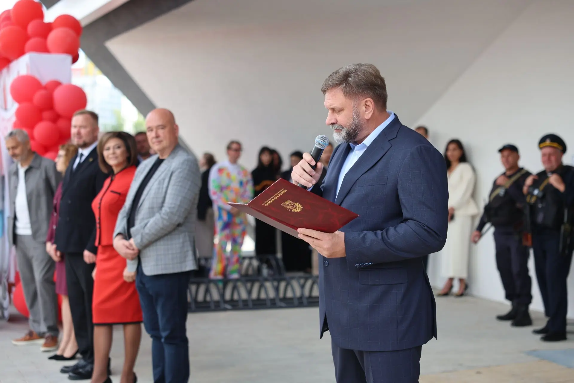Новые образовательные комплексы открылись в Коммунарке