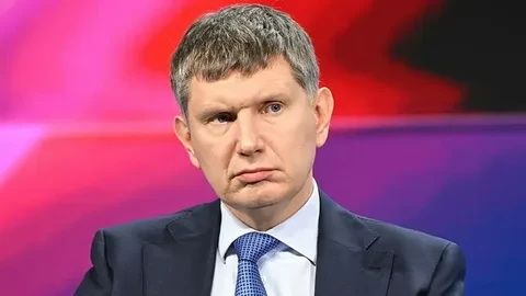 Цитата ДНЯ
«Мы ожидали рост, но получили просто цифры. Считать их пока рано», — заявил глава Минэкон