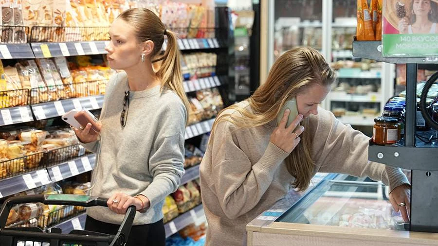 В России с 2027 года начнут мониторить цены на 24 продукта питания.