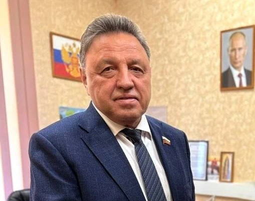 Президентом филиала РСБИ Кировской области назначен Сенатор Российской Федерации, председатель Комит