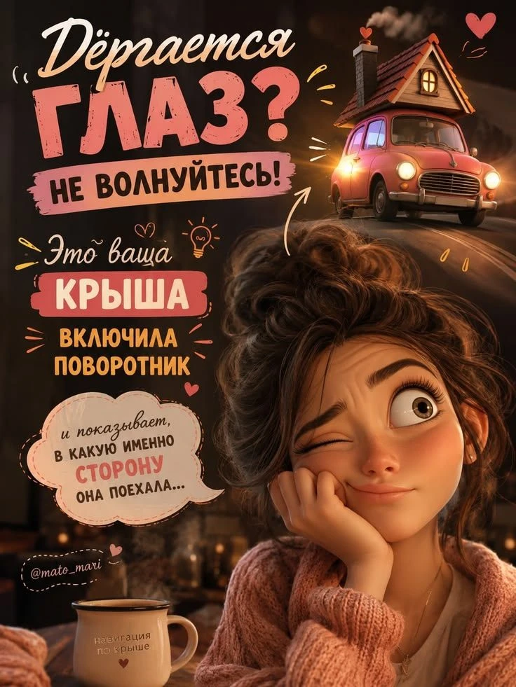 Изображение 1 к публикации «Поздравления и открытки»