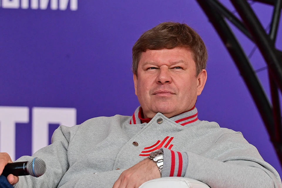 ❗ДМИТРИЙ ГУБЕРНИЕВ ОБ ОЖИДАНИИ КОНГРЕССА FIS