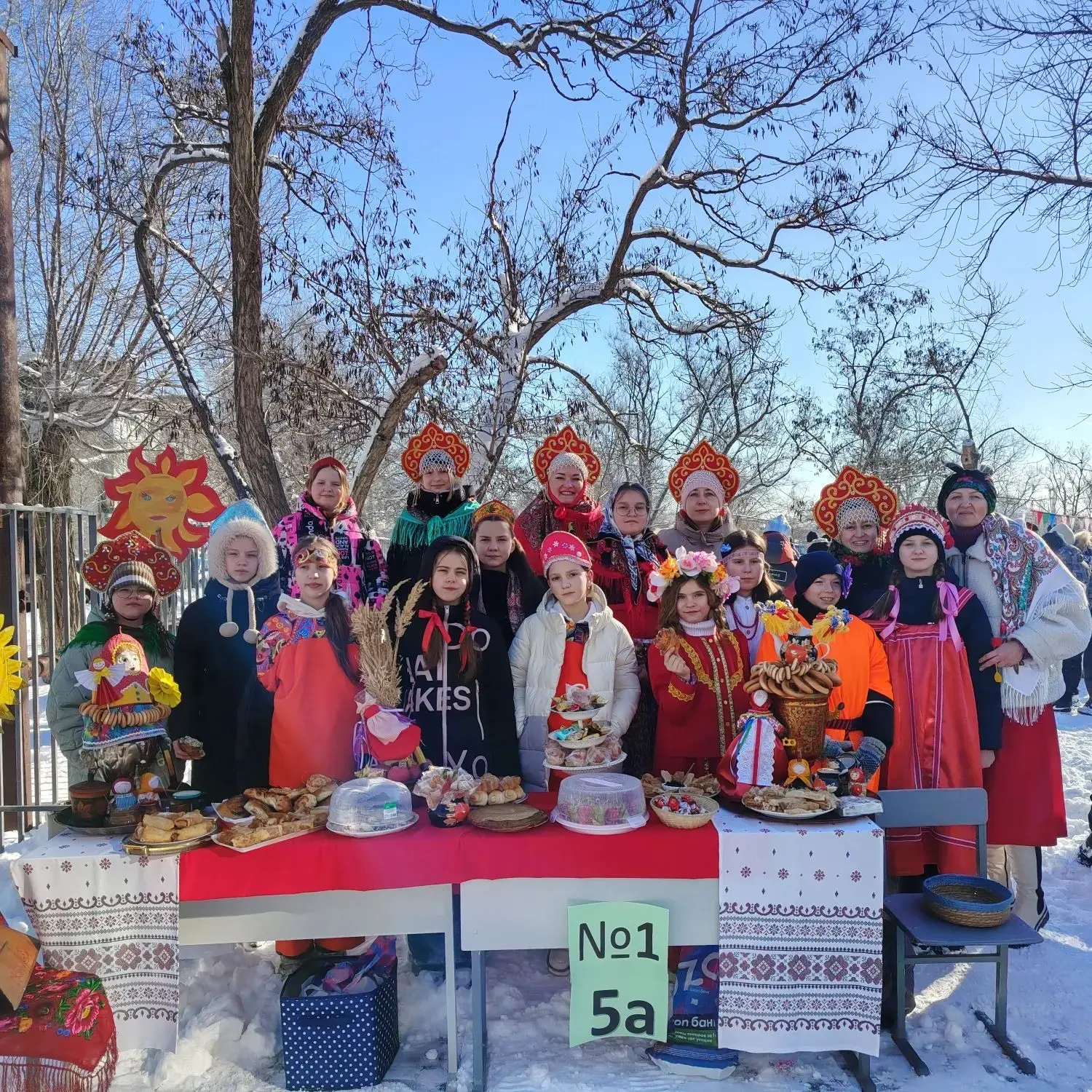 🥞🌞ЭХ, МАСЛЕНИЦА!🌞🥞  🥞В школе состоялся праздник "Весёлая Масленица". Весело и задорно и прошли прово