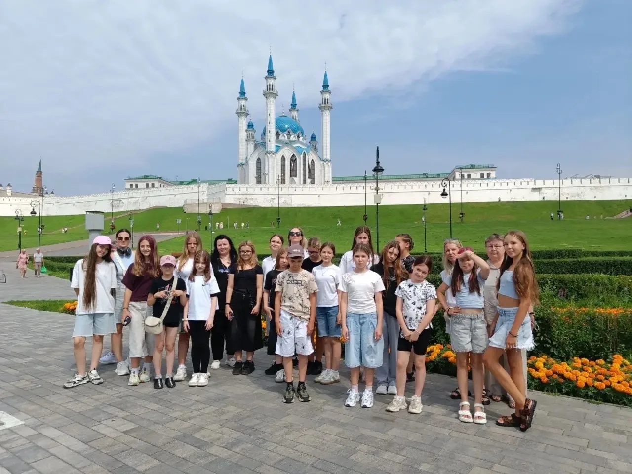 👏 Ещё одна гордость «Вдохновения»: успех воспитанников Светланы Антоновой 

Продолжаем рассказывать