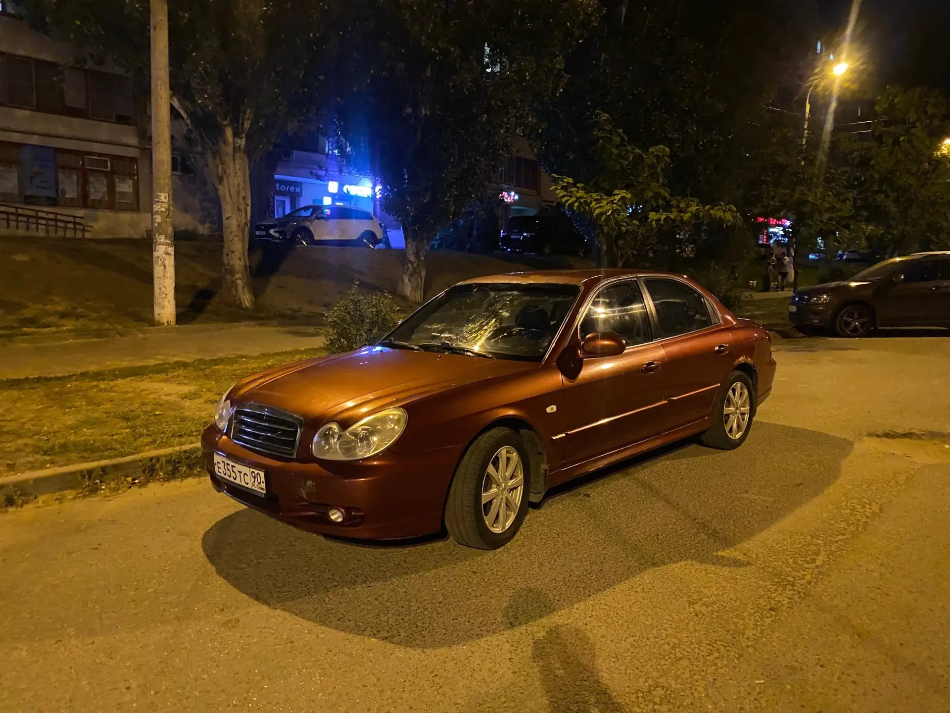 Соната 2.0
