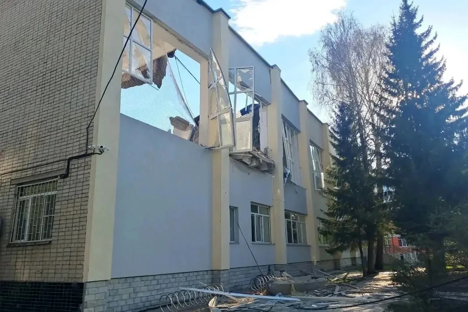 🚨 Екатеринбург: «Стрелец-ПРО» доказывает надежность в условиях реального ЧП!

6 мая в Уральском кол