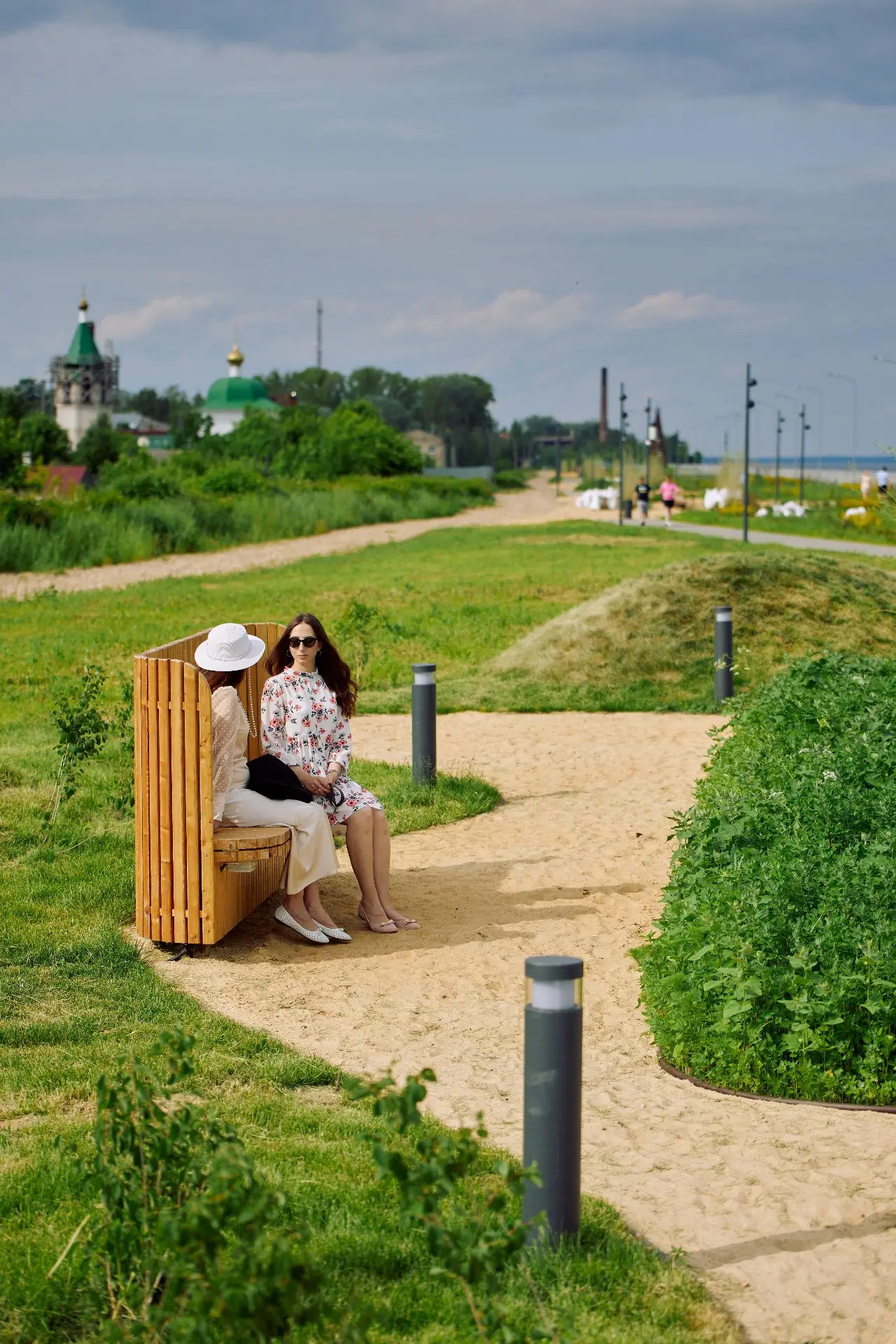 🌞 Июнь в Ивановской области - настоящий фестивальный марафон!