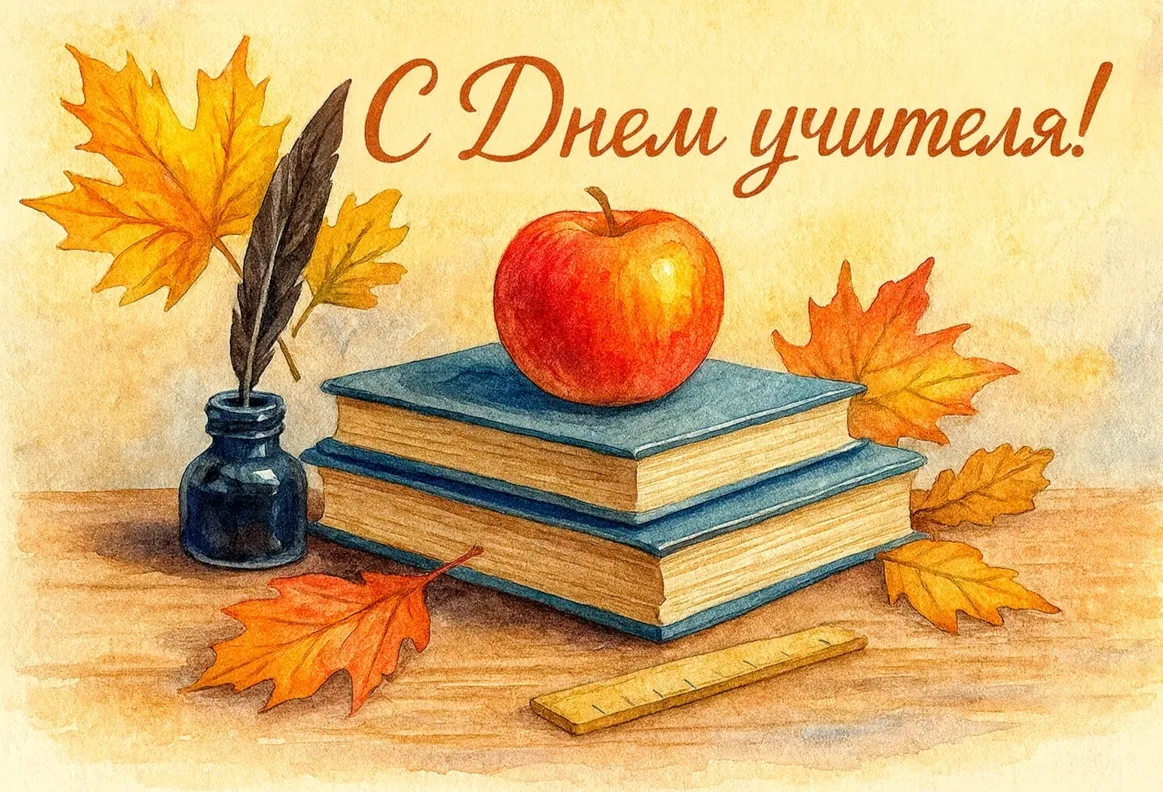 Уважаемые педагоги!