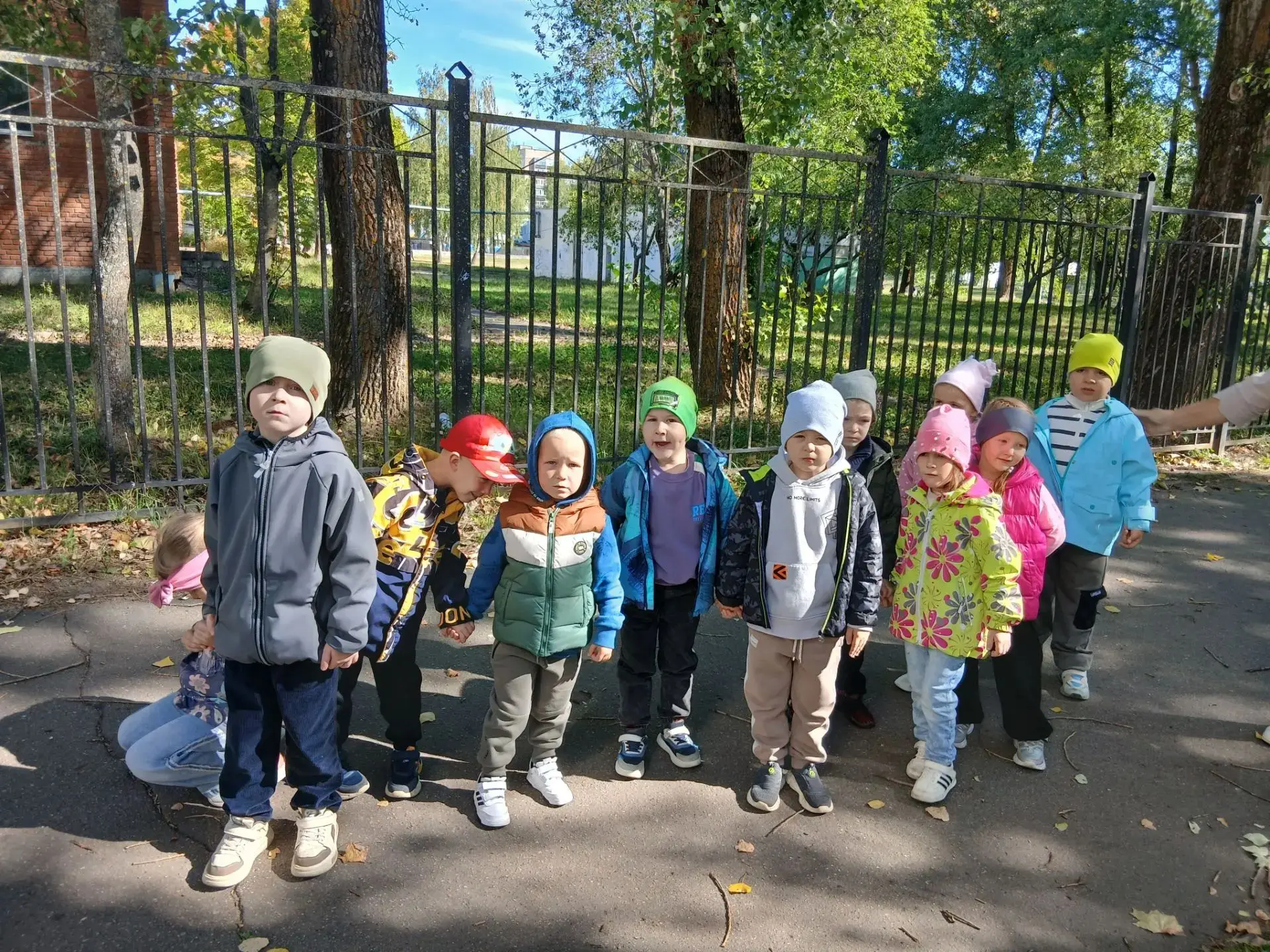 #ДобрыеИгры