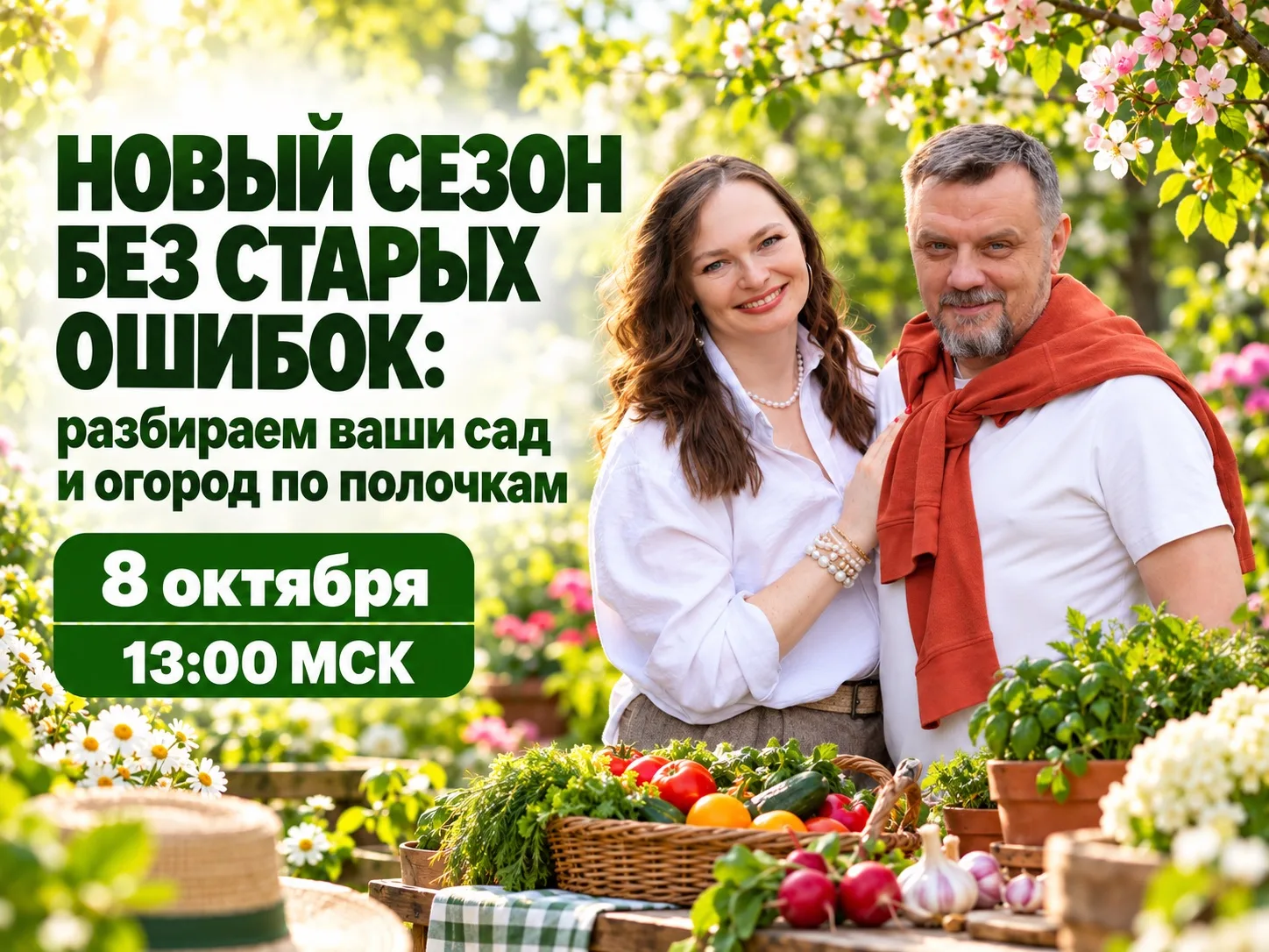 Новый сезон без старых ошибок