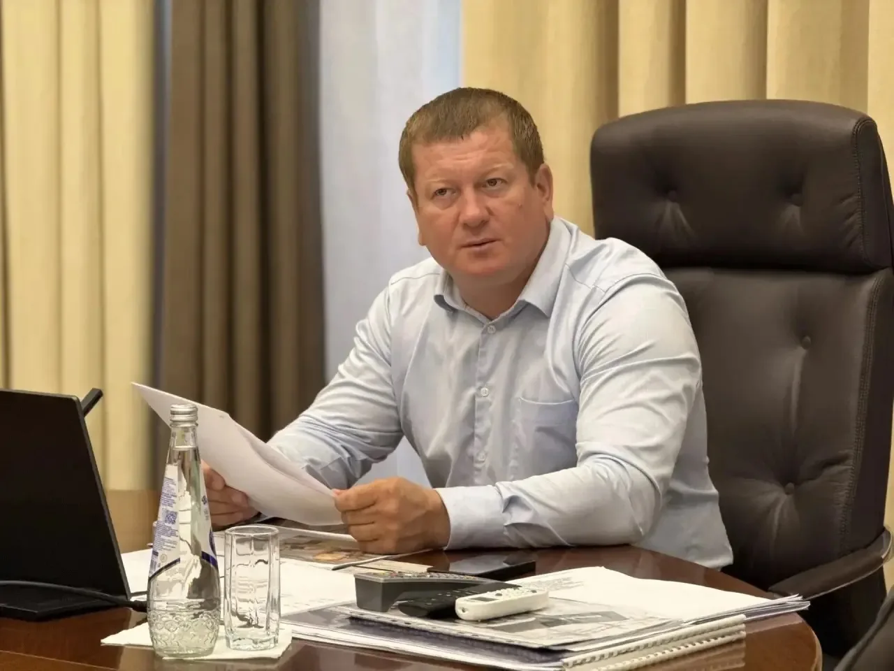 В инвестиционной приемной Мамадышского района прошли встречи с инвесторами

Сегодня в инвестиционной