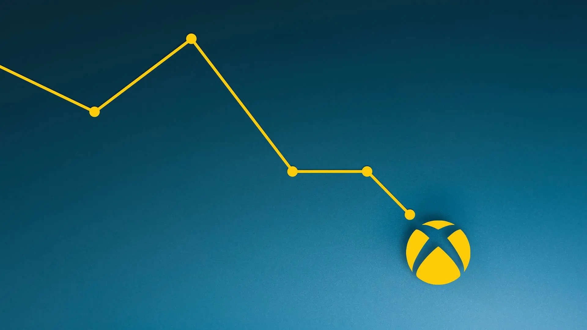 Выручка XBOX снижается 4-й квартал подряд  — главное из свежего финансового отчёта Microsoft

Micros