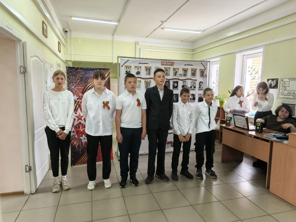 🇷🇺9 мая – День Победы советского народа в Великой Отечественной войне 1941-1945 годов...