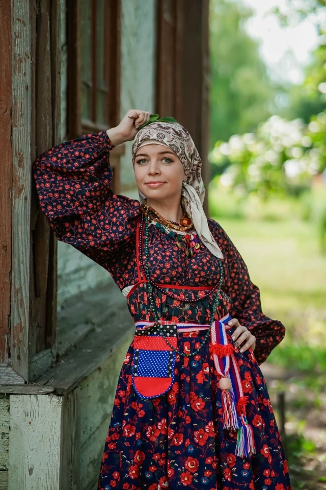 В филиале Яснополянского сельского клуба МБУК "Пионерский культурно-досуговый центр" — ...