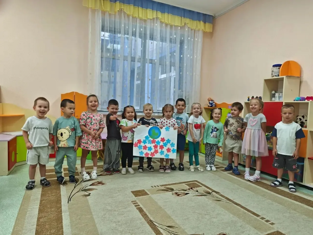 🇷🇺22 августа наша страна отмечает День Государственного флага Российской Федерации. В...