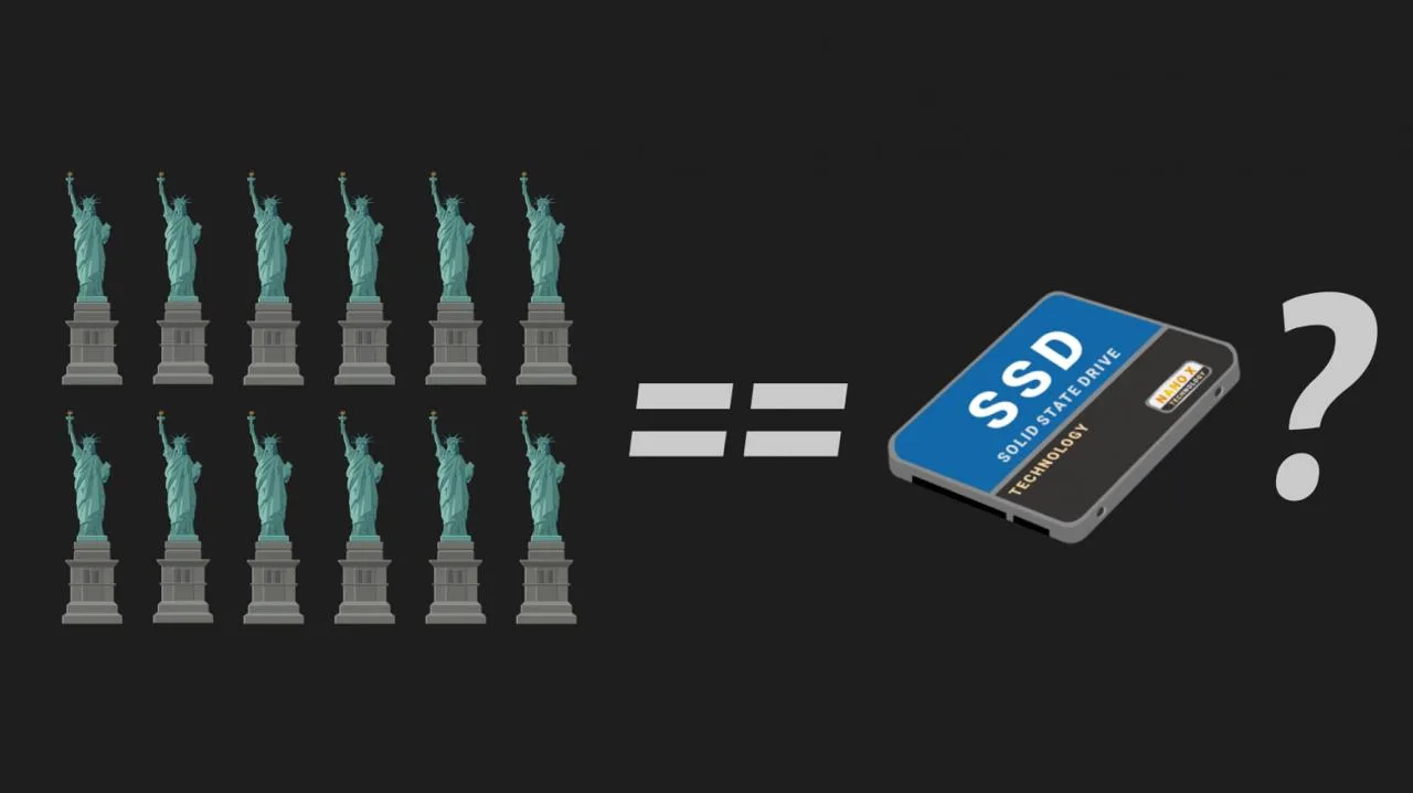 Почему в Linux «Всё есть файл»? Или почему гениальные абстракции UNIX настолько гениальны

– Ваш тер