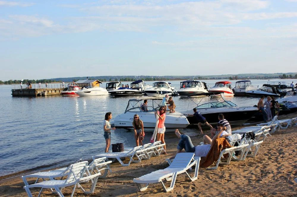 ⛵️1,5 млн рублей взыскали с организаторов парусной регаты, в ходе которой погиб мужчина.