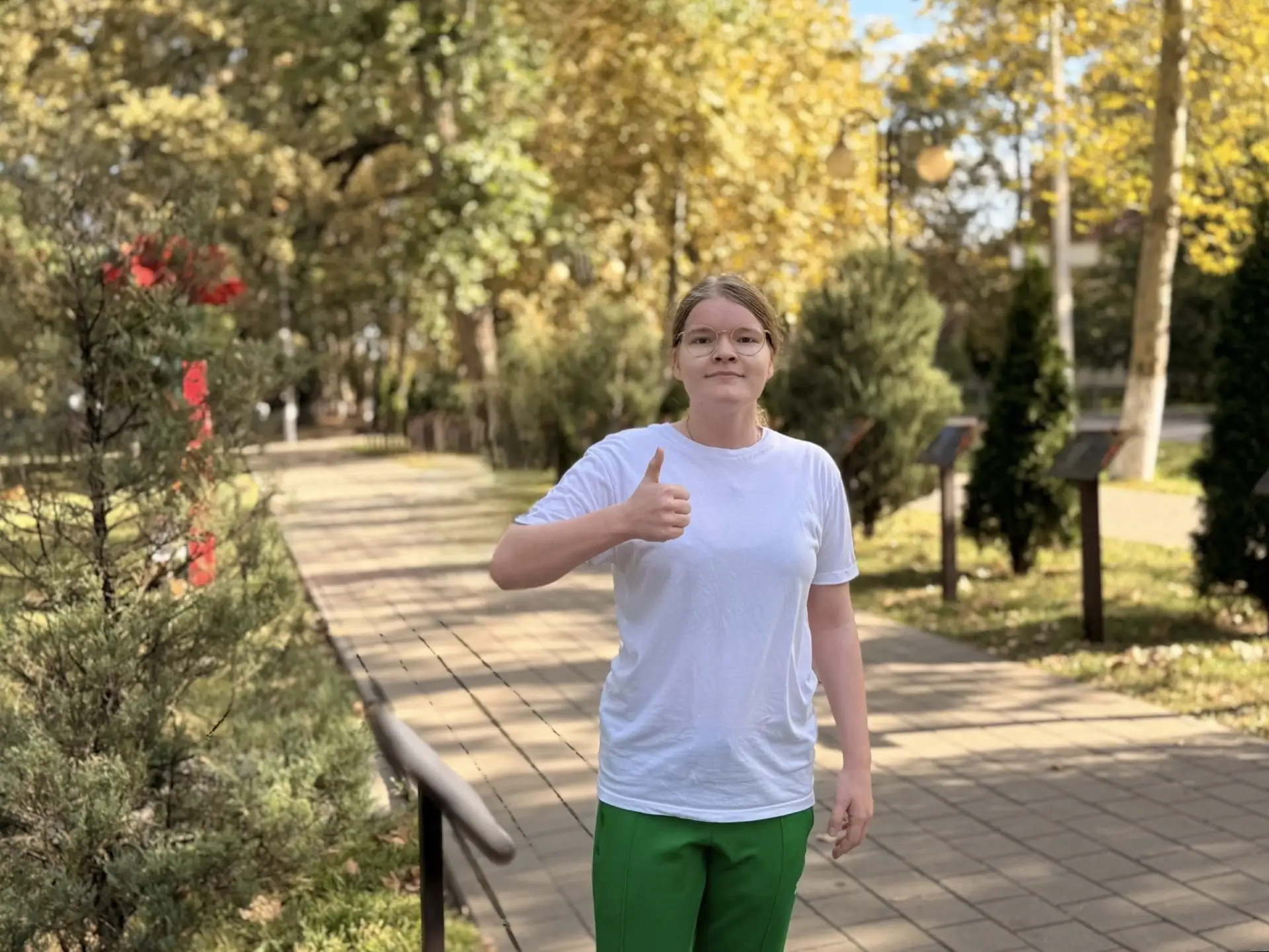 🏆Подводим итоги ежемесячного конкурса «Добро в тренде» и готовы отметить самого активн...