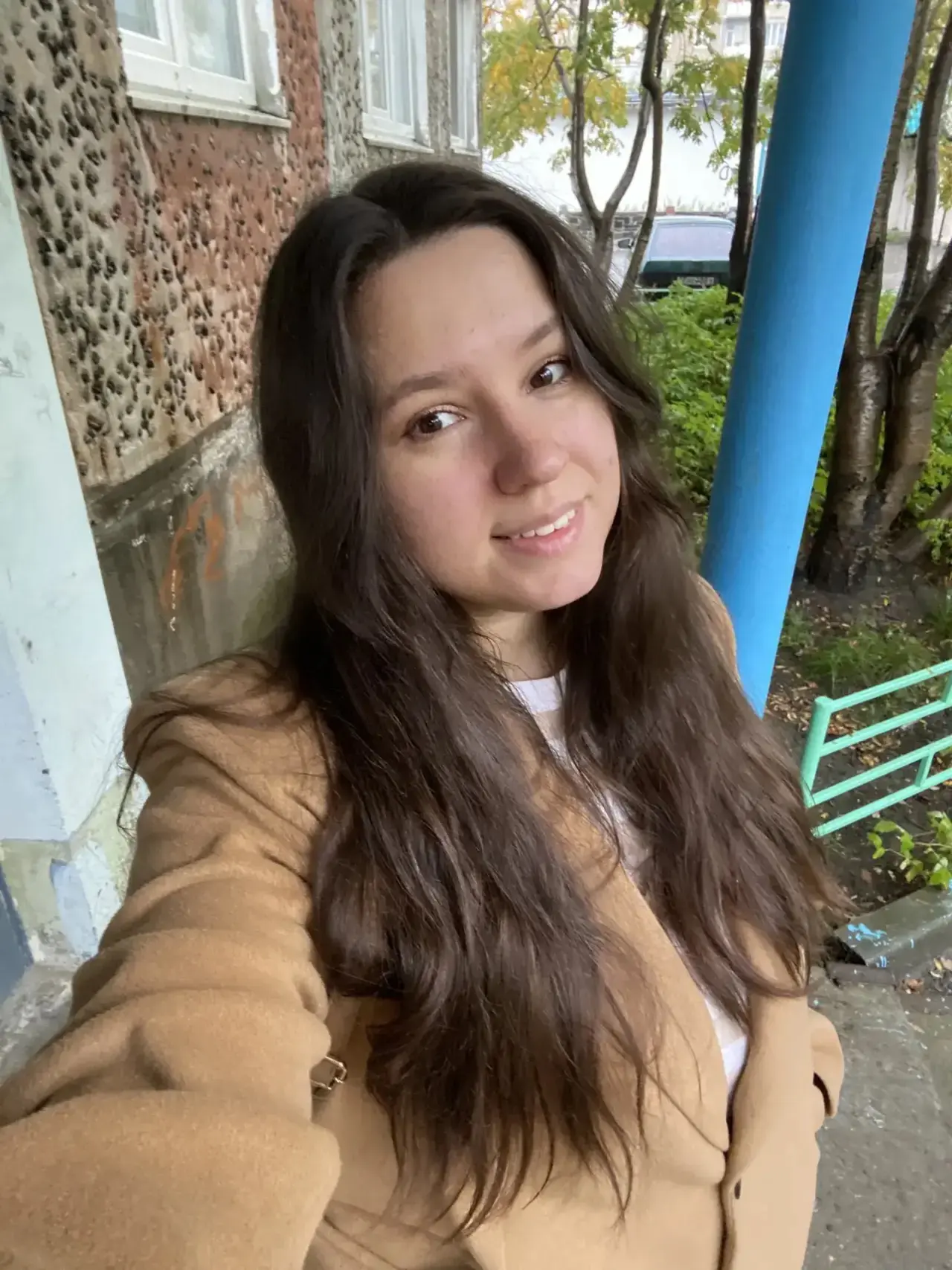 Интервью с учителем 👩‍🏫