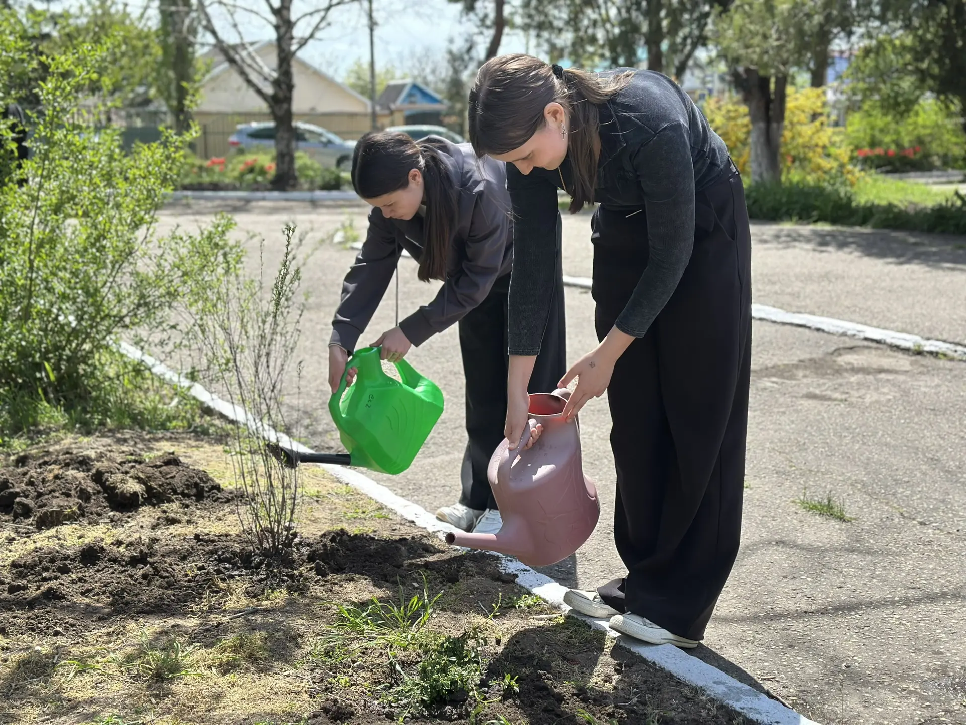 🕊️🌸МИР! ТРУД! МАЙ! 🌸🕊️  С Первомаем, с Днем труда, С праздником весенним! Жизнь пусть радует всегда 