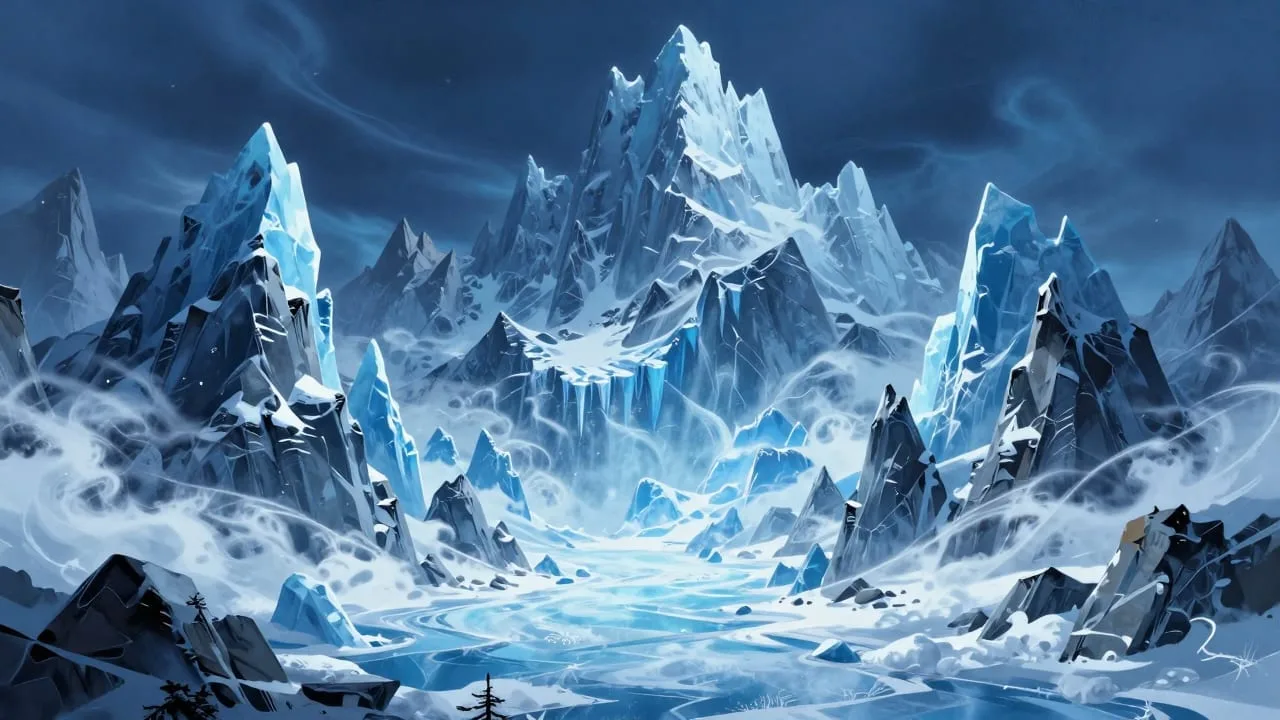 ❄️ На Reddit обсуждают грядущий 5-й сезон Last Epoch