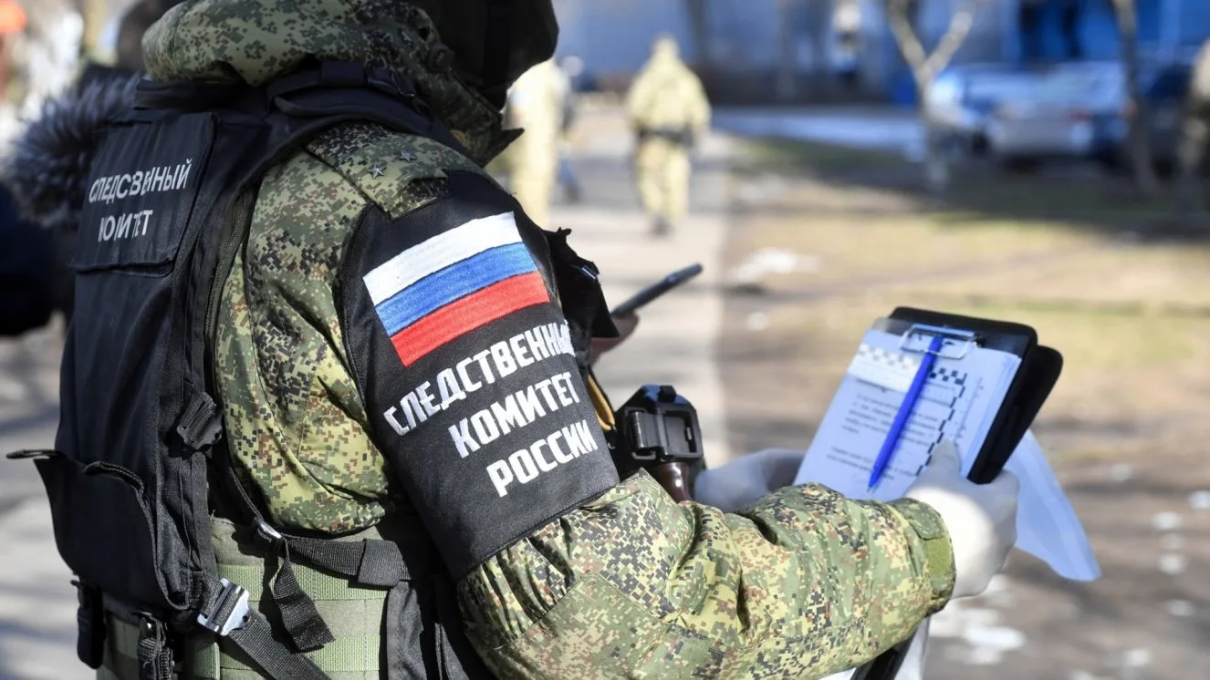 СКР расследует серию новых военных преступлений ВСУ в Брянской области

По информации местных органо