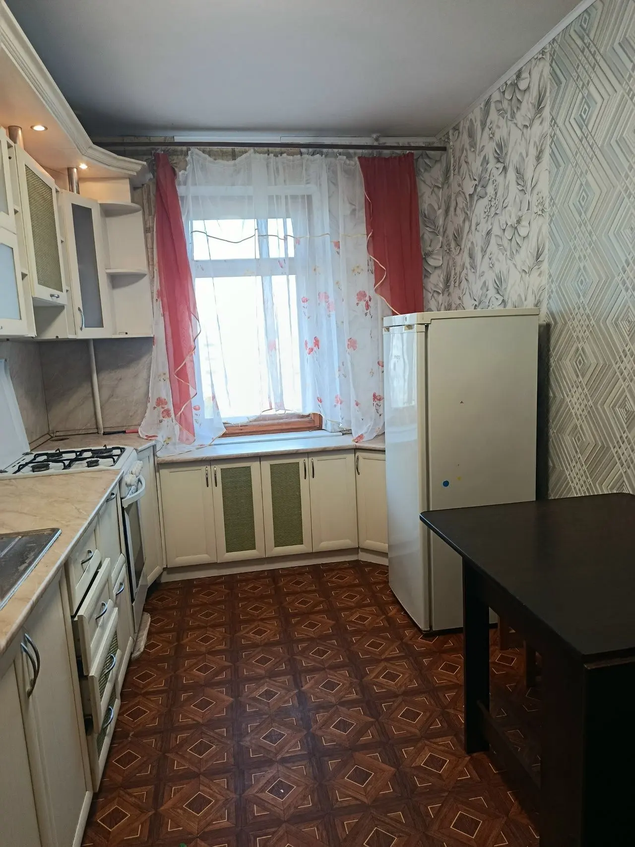 2к Квартира. Улица Фатыха Амирхана 97