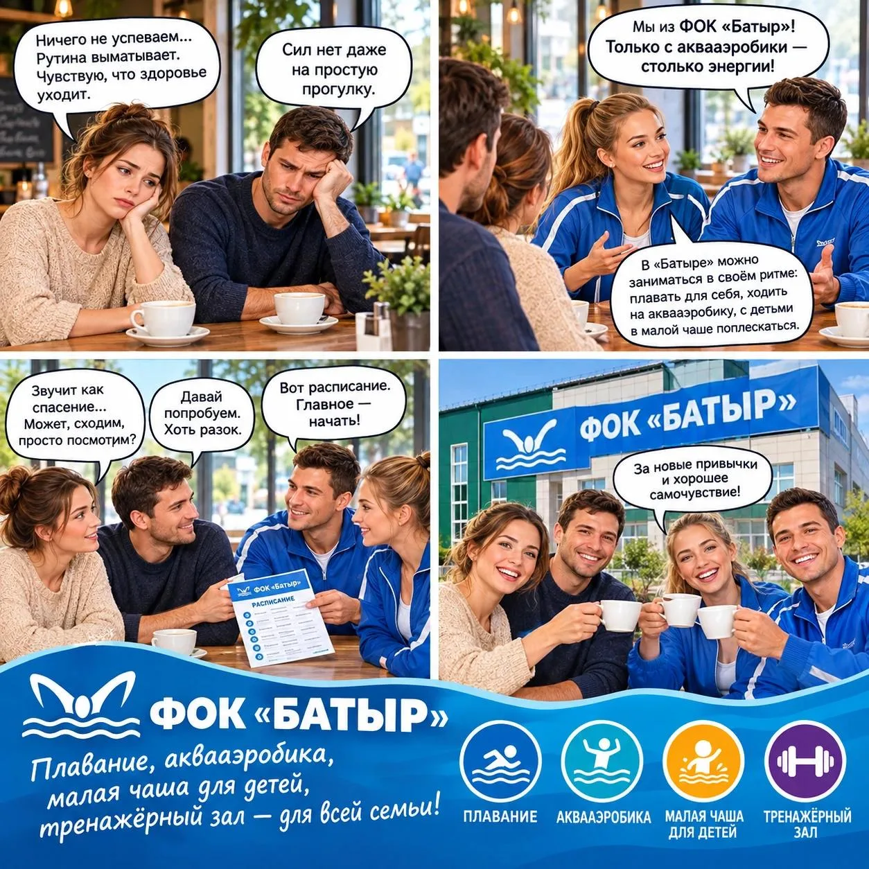 📅 Актуальное расписание: