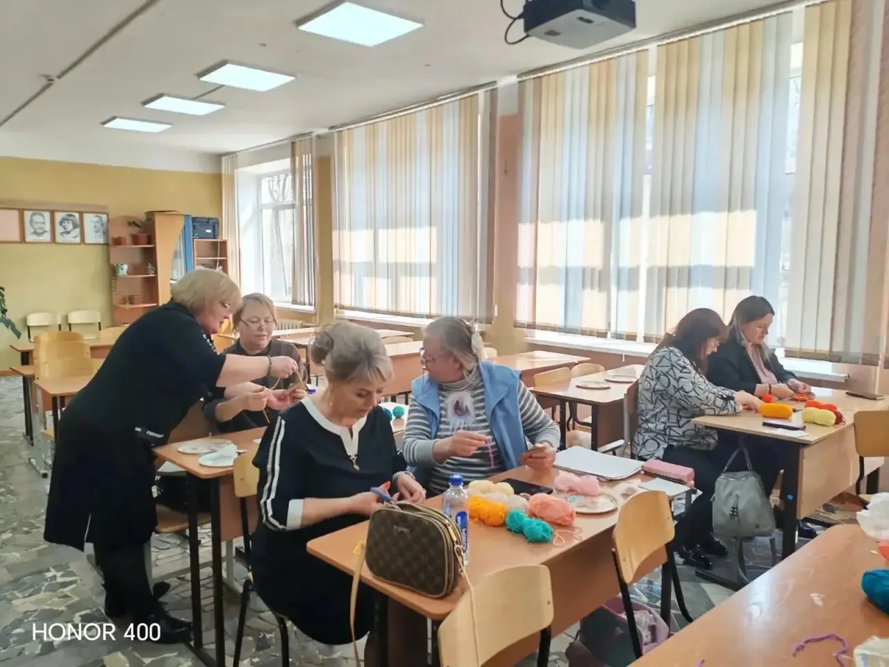 В рамках фестиваля «Педагогическая весна — 2026» прошла городская конференция «Дополнительное образо