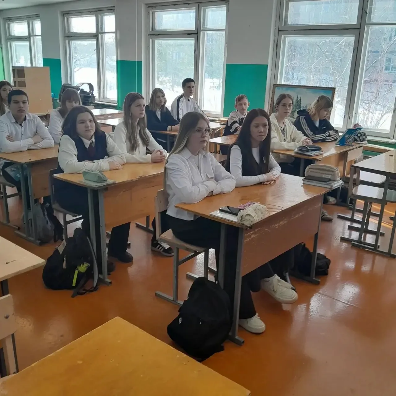🪙Онлайн-урок «Цифровой рубль: мифы и реальность» был проведён Центральным банком Росси...