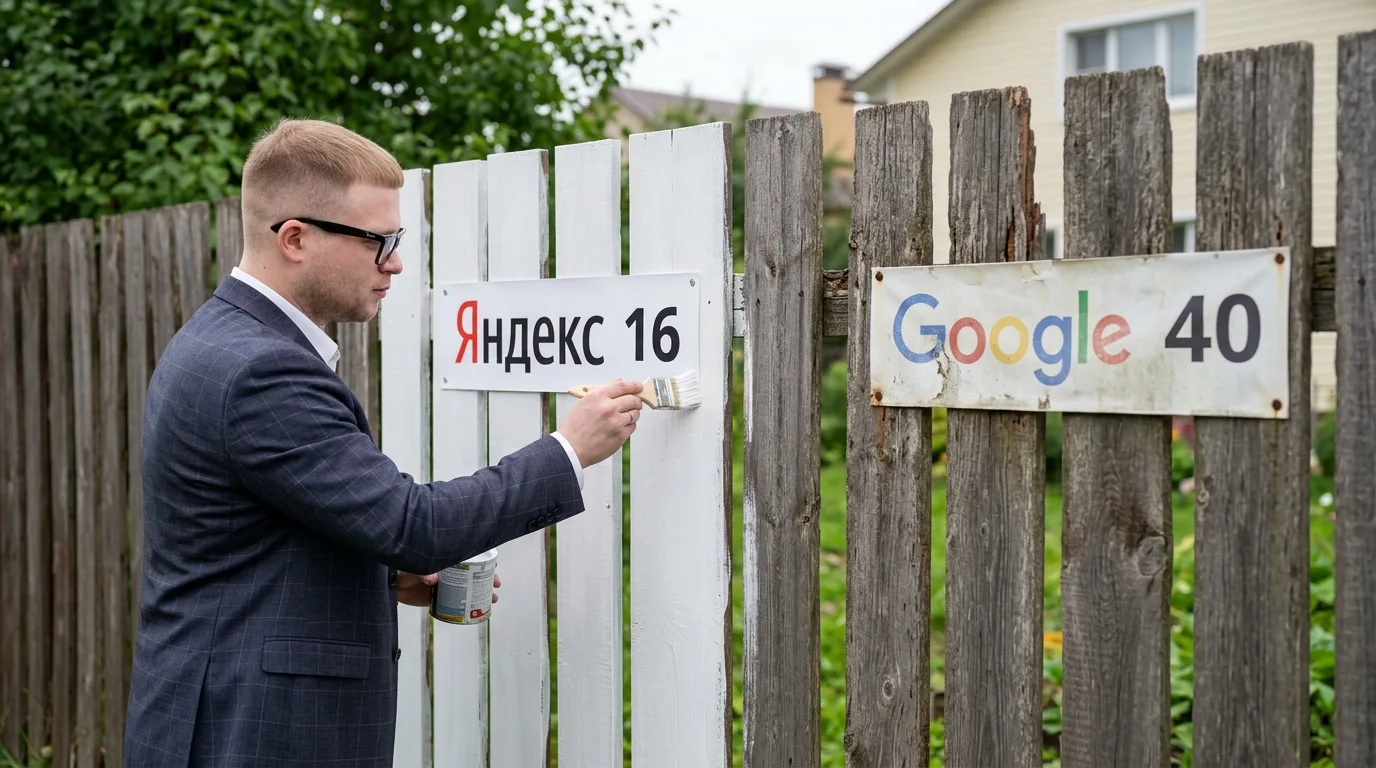Платите агентству за SEO — а заявок нет. Вот почему