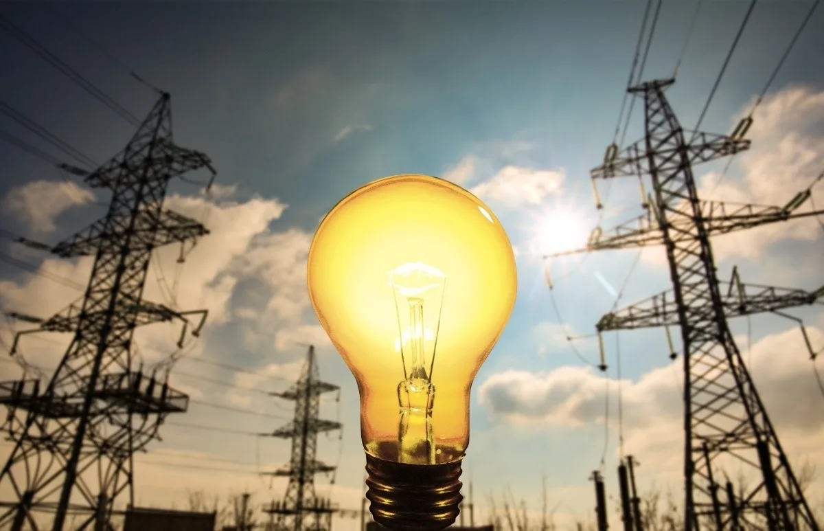 💡В Крыму фиксируется нестабильное электроснабжение на фоне повышенной нагрузки и нехва...