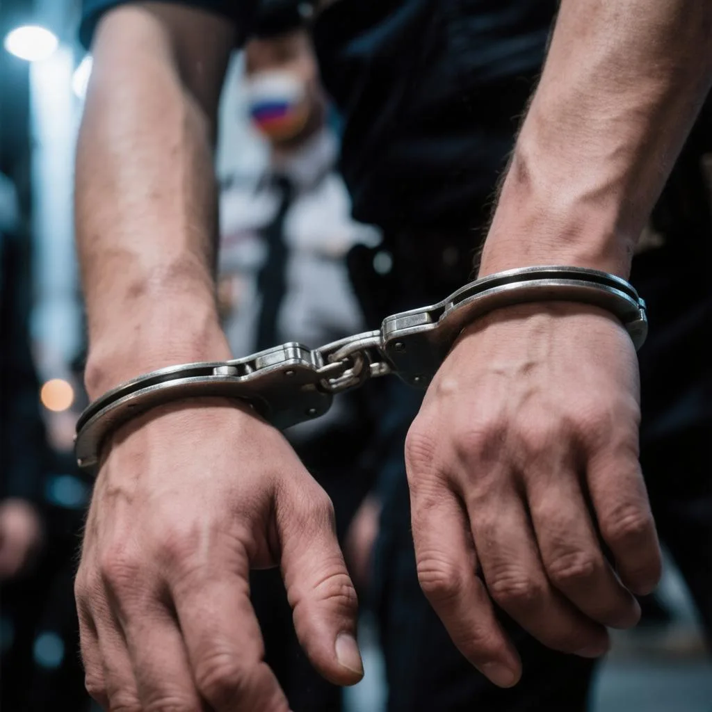 Трагедия на фестивале: в Выборгском районе задержаны трое подозреваемых в убийстве
