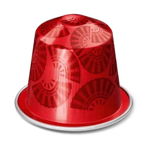 Шанхай Lungo (инт.5) Nespresso™ мягкий с ягодными нотами
Nespresso Shanghai Lungo-динамичный кофе в 