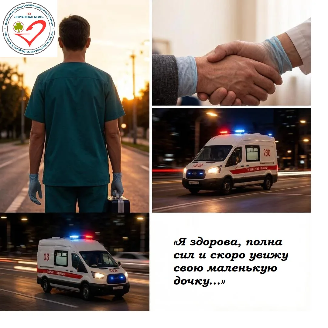 Мы часто получаем благодарные отзывы наших пациентов, иногда они трогают до глубины души. Делимся с 