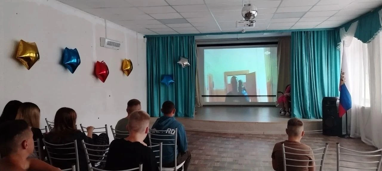 🎥 Вечер глубоких мыслей: Просмотр документального фильма «Предательство» 🎥